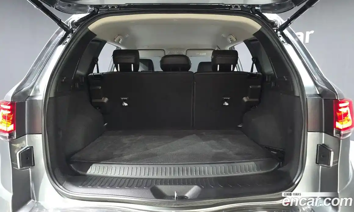 Renault QM6 2022 2.0 гидро, фото 20