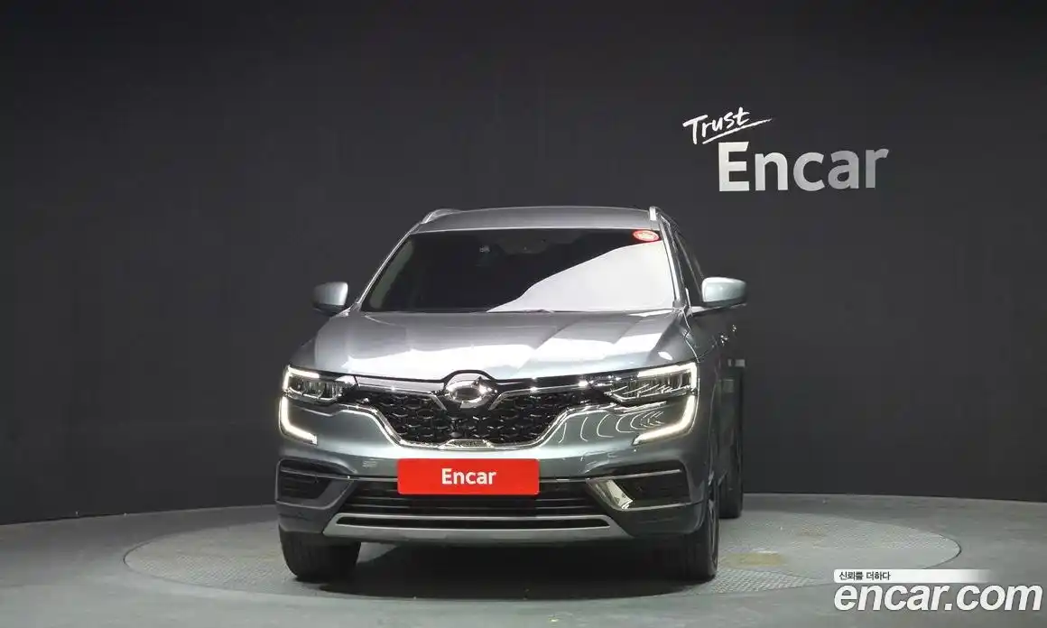 Renault QM6 2022 2.0 гидро, фото 3