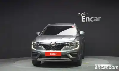 Renault QM6 2022 2.0 гидро, миниатюра 3