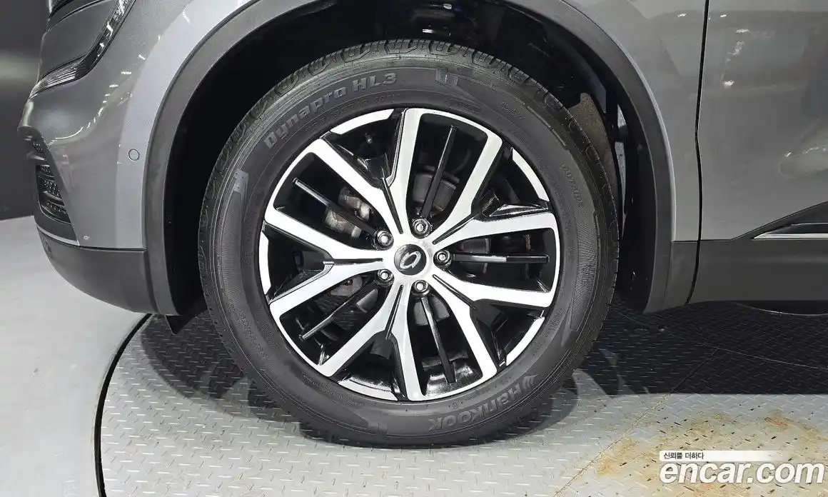 Renault QM6 2022 2.0 гидро, фото 5
