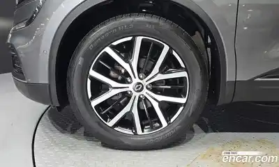 Renault QM6 2022 2.0 гидро, миниатюра 5