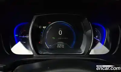 Renault QM6 2022 2.0 гидро, миниатюра 8