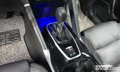 Renault QM6 2022 2.0 гидро, миниатюра 9