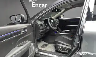 Renault QM6 2022 2.0 гидро, миниатюра 10
