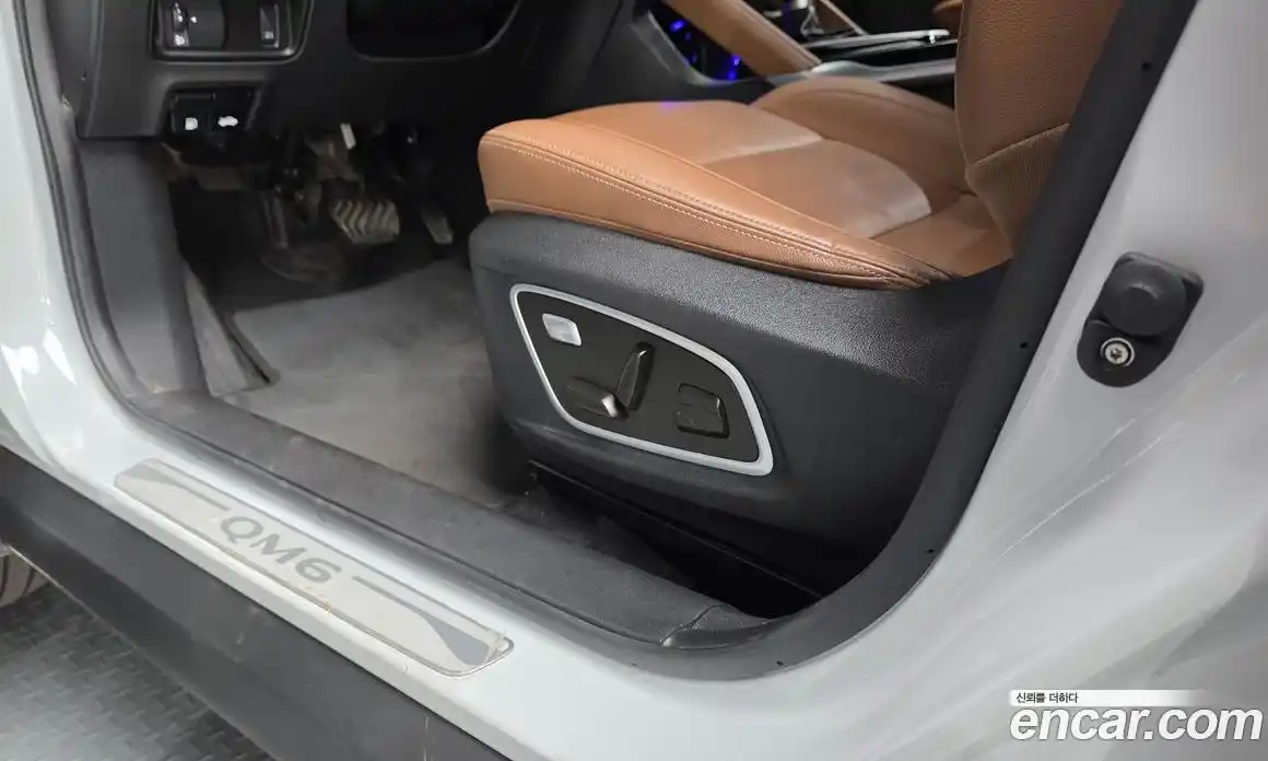 Renault QM6 2021 2.0 гидро, фото 18