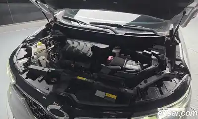 Renault QM6 2021 2.0 гидро, миниатюра 6