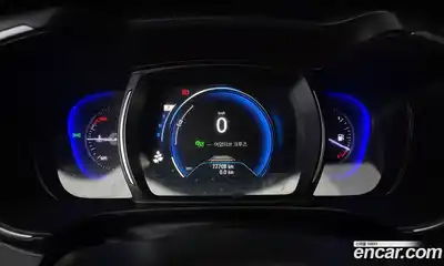 Renault QM6 2021 2.0 гидро, миниатюра 8