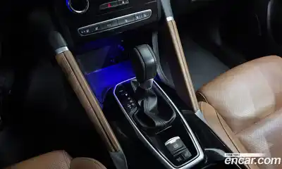 Renault QM6 2021 2.0 гидро, миниатюра 9