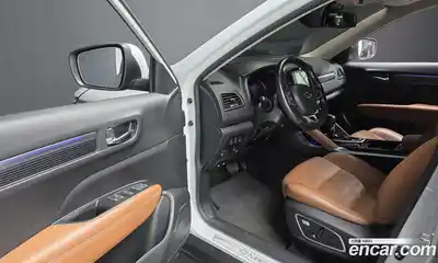 Renault QM6 2021 2.0 гидро, миниатюра 10