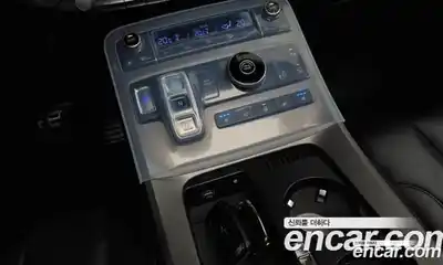 Hyundai Palisade 2022 3.8 гидро, миниатюра 12
