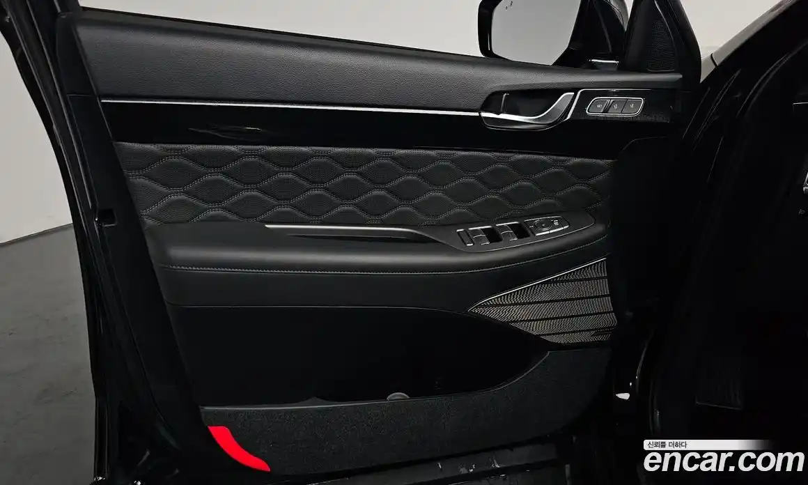 Hyundai Palisade 2022 3.8 гидро, фото 14