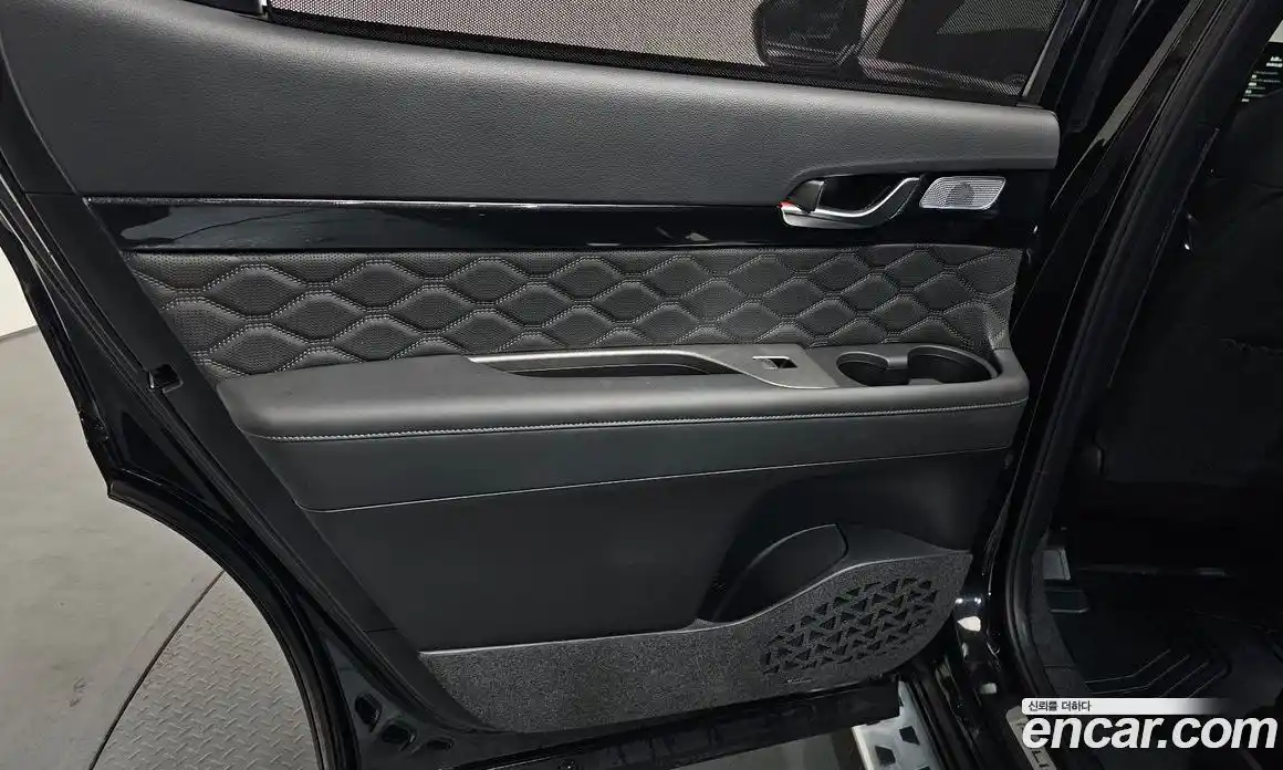 Hyundai Palisade 2022 3.8 гидро, фото 15