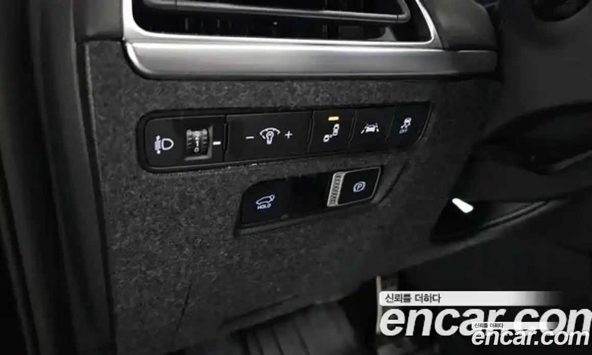 Hyundai Palisade 2022 3.8 гидро, фото 24