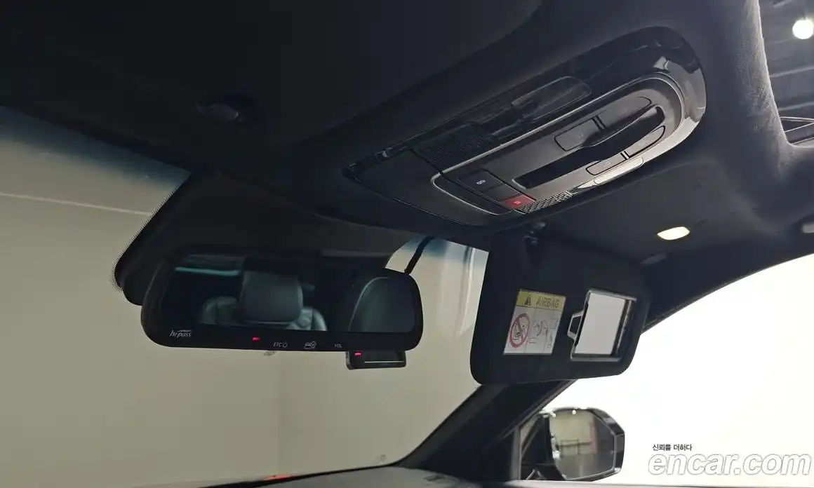 Hyundai Palisade 2022 3.8 гидро, фото 27