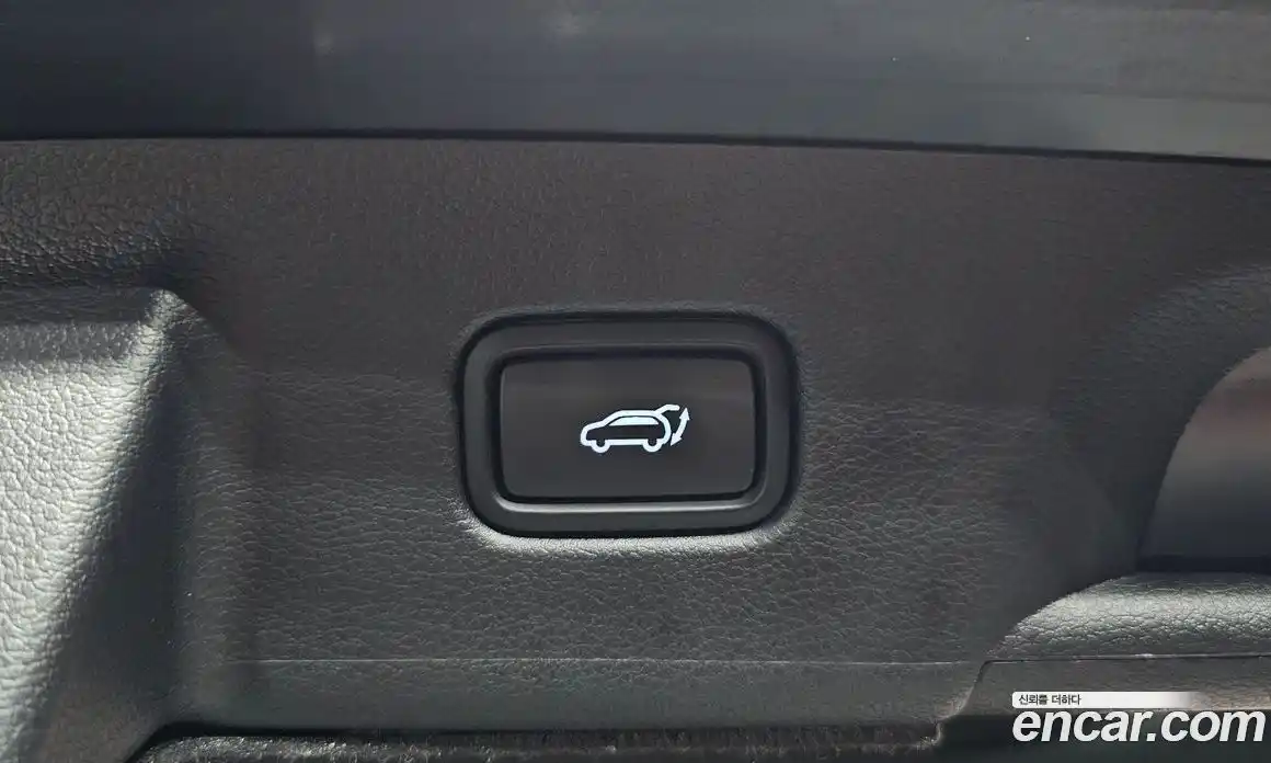 Hyundai Palisade 2022 3.8 гидро, фото 28
