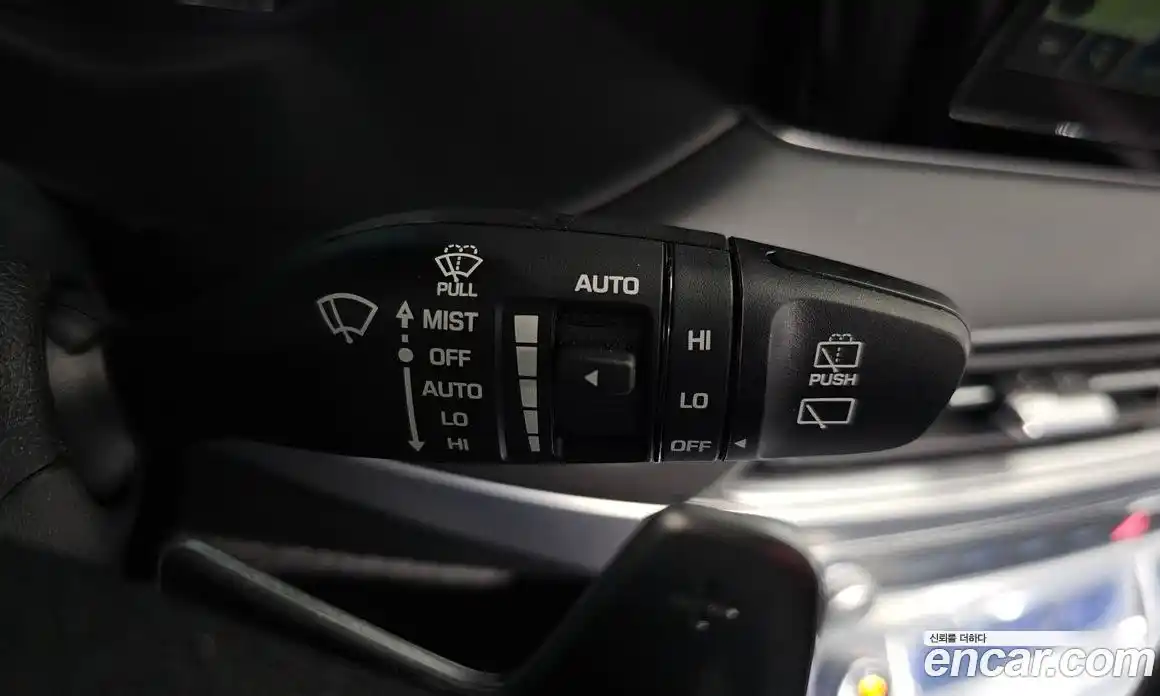 Hyundai Palisade 2022 3.8 гидро, фото 29