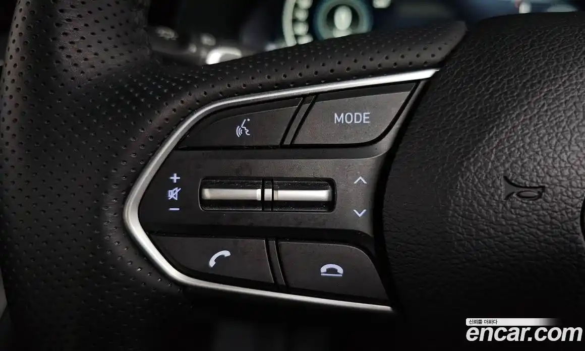 Hyundai Palisade 2022 3.8 гидро, фото 30