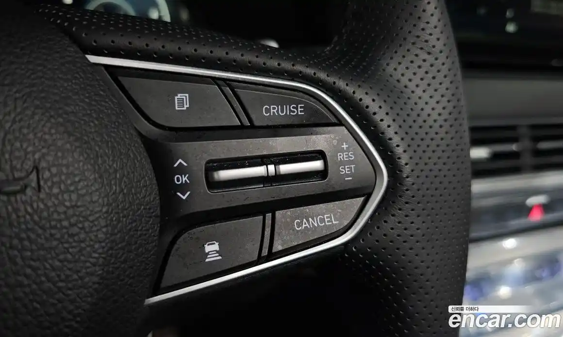 Hyundai Palisade 2022 3.8 гидро, фото 31