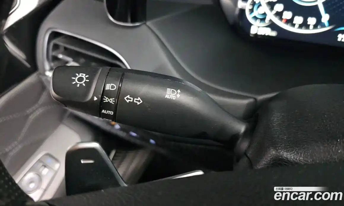 Hyundai Palisade 2022 3.8 гидро, фото 34