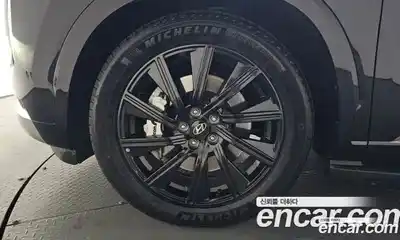 Hyundai Palisade 2022 3.8 гидро, миниатюра 5