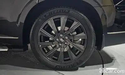 Hyundai Palisade 2022 3.8 гидро, миниатюра 7