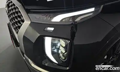 Hyundai Palisade 2022 3.8 гидро, миниатюра 8