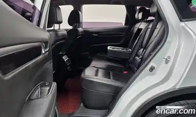 Renault QM6 2017 2.0 гидро, миниатюра 12