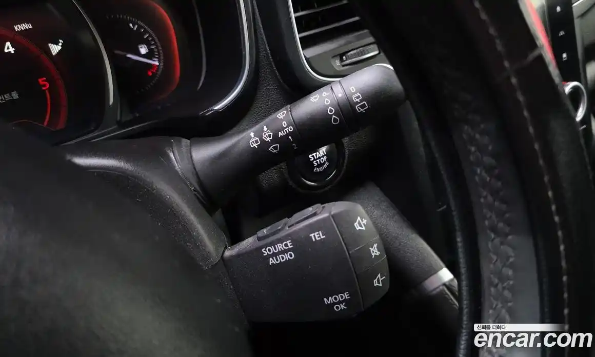 Renault QM6 2017 2.0 гидро, фото 17