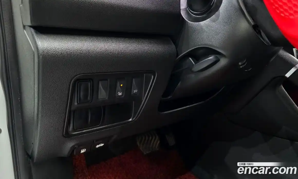 Renault QM6 2017 2.0 гидро, фото 18