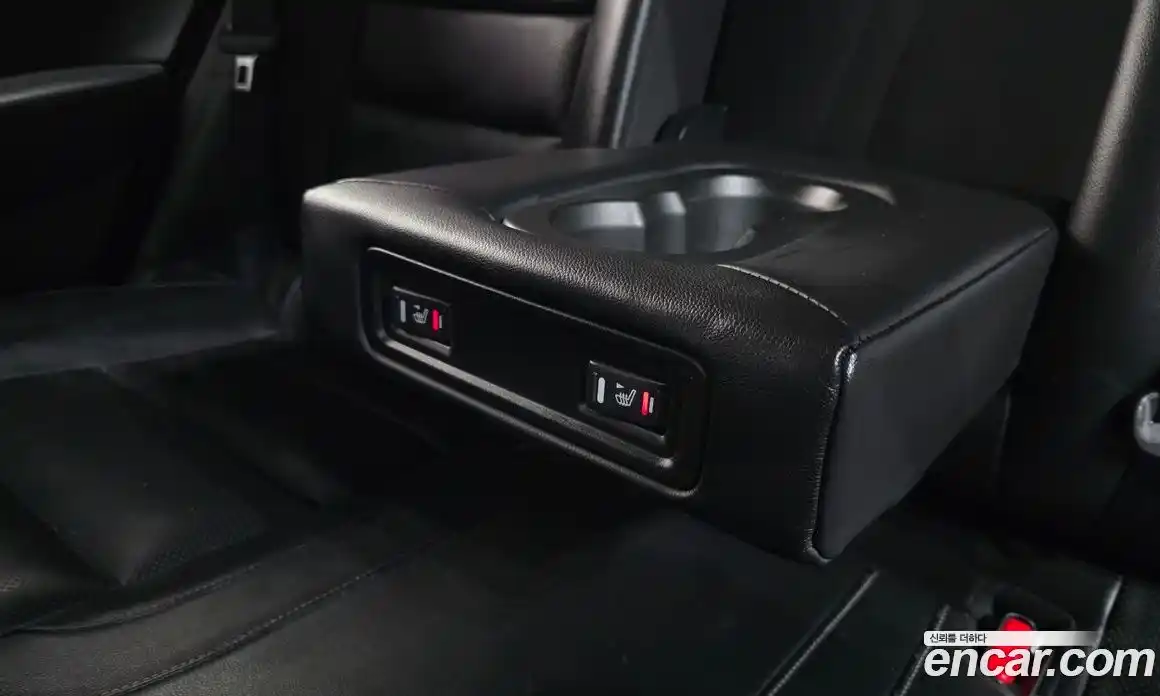 Renault QM6 2017 2.0 гидро, фото 19