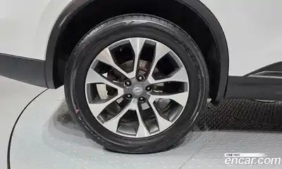 Renault QM6 2017 2.0 гидро, миниатюра 5