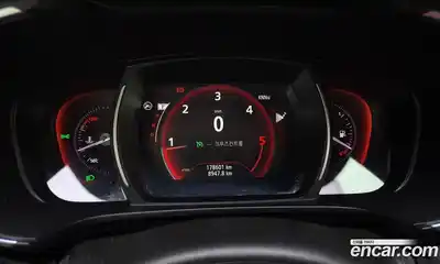 Renault QM6 2017 2.0 гидро, миниатюра 8