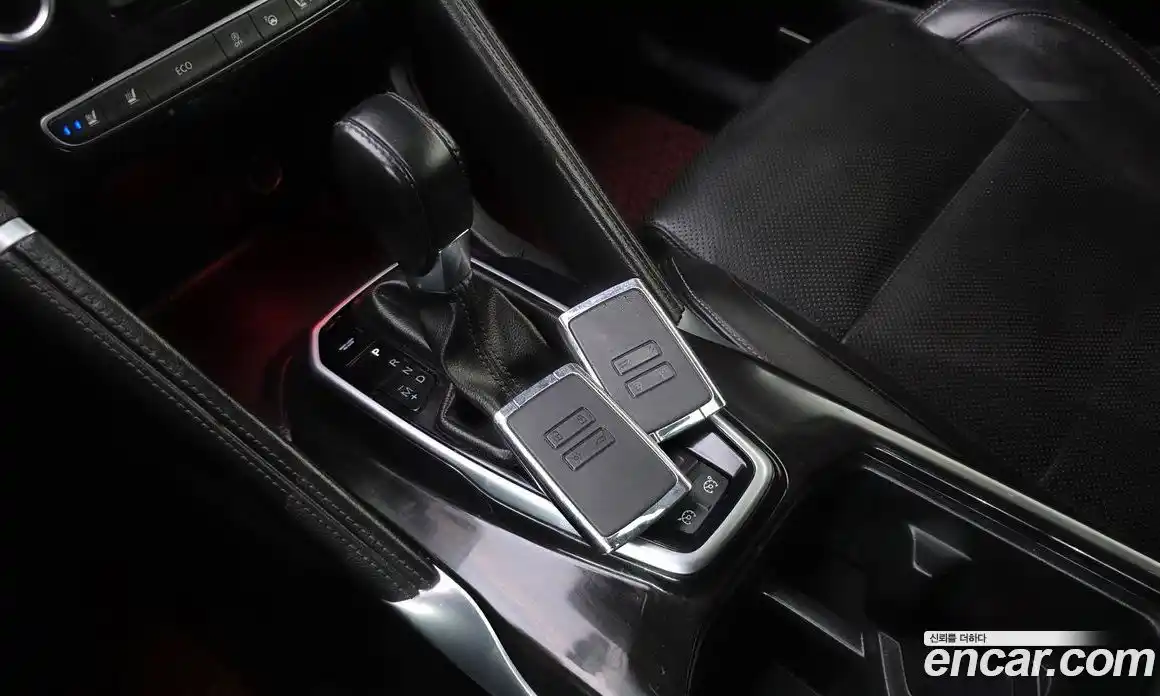 Renault QM6 2017 2.0 гидро, фото 9