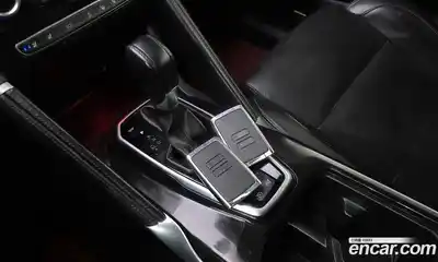 Renault QM6 2017 2.0 гидро, миниатюра 9
