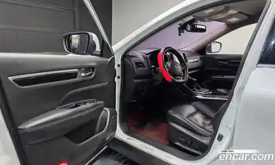 Renault QM6 2017 2.0 гидро, миниатюра 10