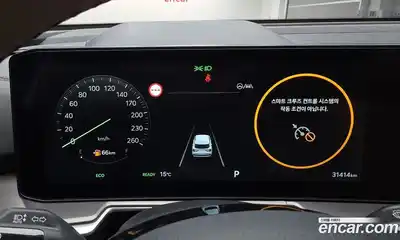 Kia Sorento 2024 1.6 гидро, миниатюра 11