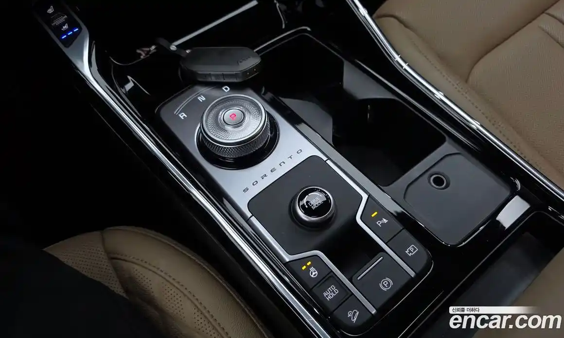 Kia Sorento 2024 1.6 гидро, фото 12