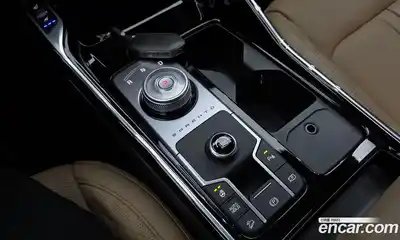 Kia Sorento 2024 1.6 гидро, миниатюра 12