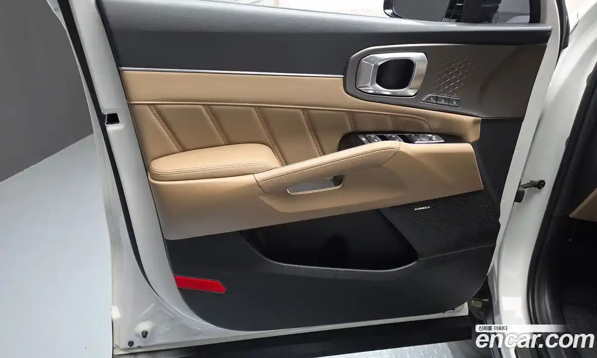 Kia Sorento 2024 1.6 гидро, фото 14