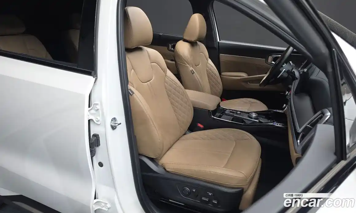 Kia Sorento 2024 1.6 гидро, фото 16