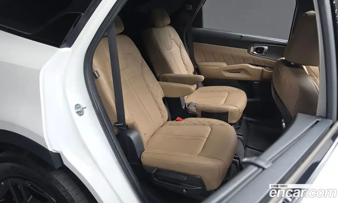 Kia Sorento 2024 1.6 гидро, фото 17