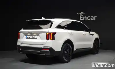 Kia Sorento 2024 1.6 гидро, миниатюра 2