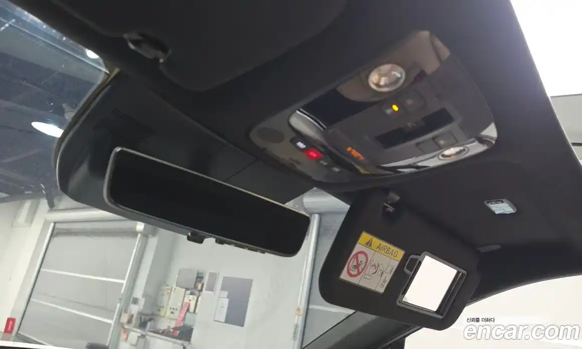 Kia Sorento 2024 1.6 гидро, фото 23