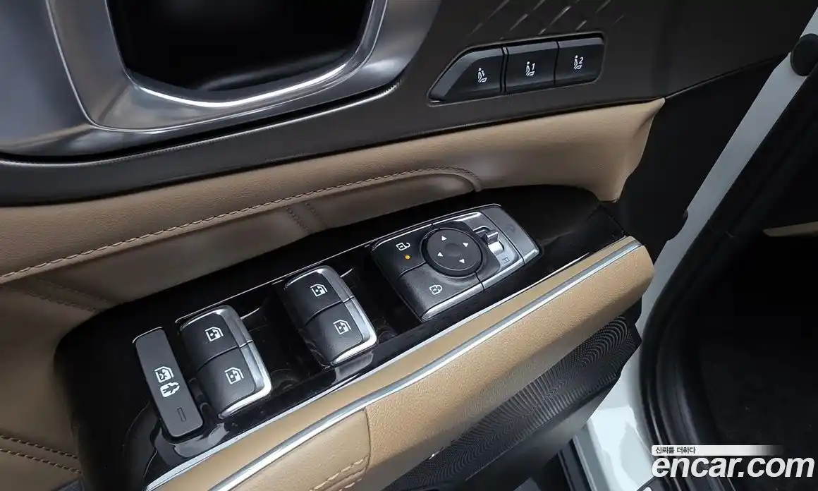 Kia Sorento 2024 1.6 гидро, фото 27