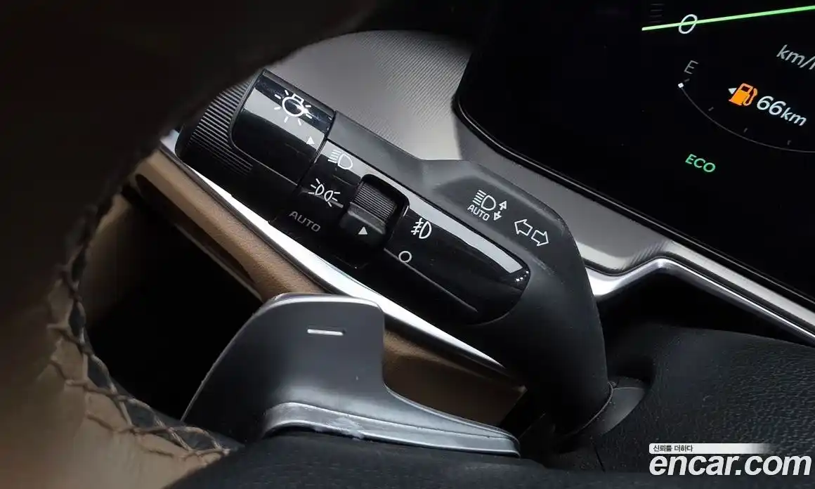 Kia Sorento 2024 1.6 гидро, фото 29