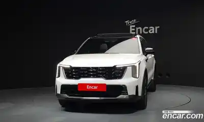 Kia Sorento 2024 1.6 гидро, миниатюра 3