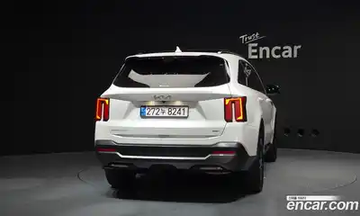 Kia Sorento 2024 1.6 гидро, миниатюра 4