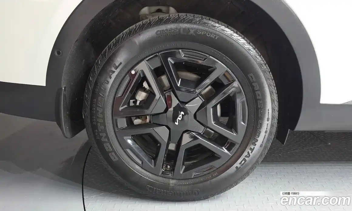 Kia Sorento 2024 1.6 гидро, фото 5