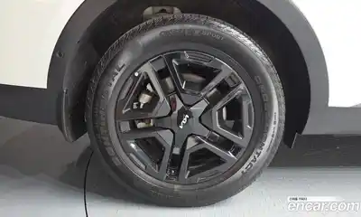 Kia Sorento 2024 1.6 гидро, миниатюра 5