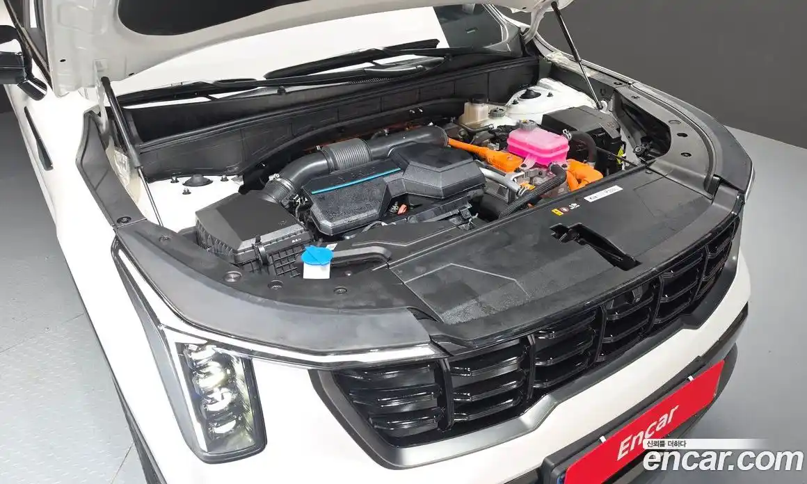 Kia Sorento 2024 1.6 гидро, фото 6